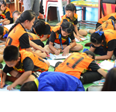 Ban Tha Khao Plueak School 4